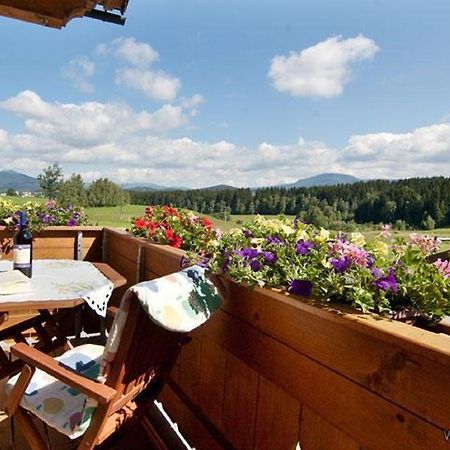 Apartament Bauernhof Bauer Zwiesel Zewnętrze zdjęcie