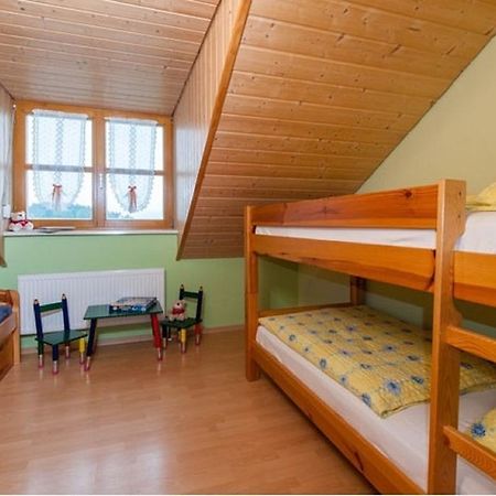 Apartament Bauernhof Bauer Zwiesel Zewnętrze zdjęcie