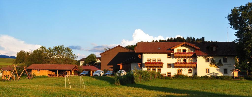Apartament Bauernhof Bauer Zwiesel Zewnętrze zdjęcie