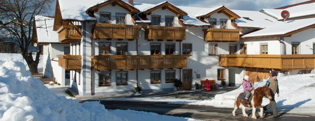 Apartament Bauernhof Bauer Zwiesel Zewnętrze zdjęcie