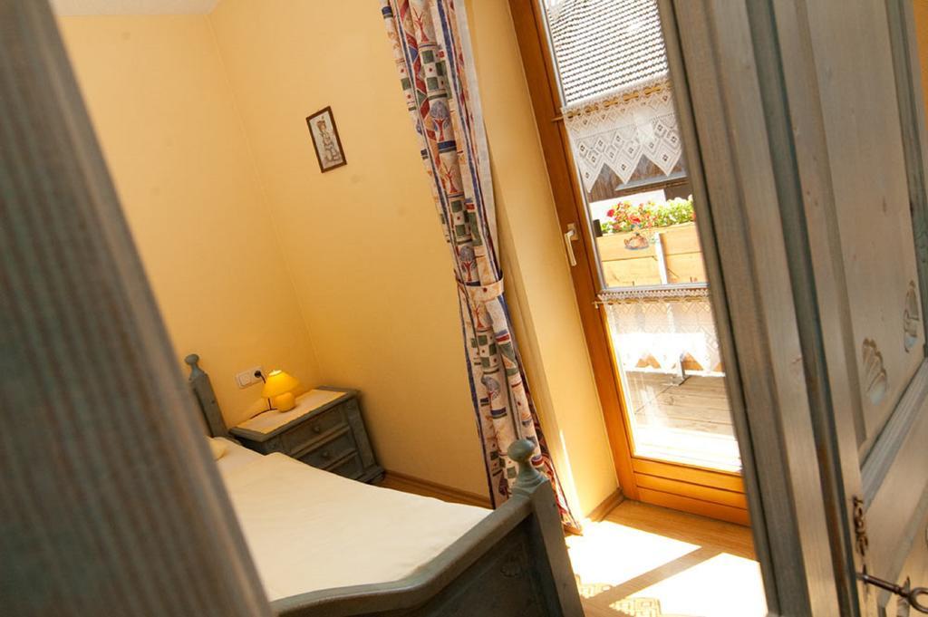 Apartament Bauernhof Bauer Zwiesel Zewnętrze zdjęcie