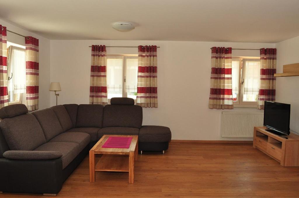 Apartament Bauernhof Bauer Zwiesel Zewnętrze zdjęcie