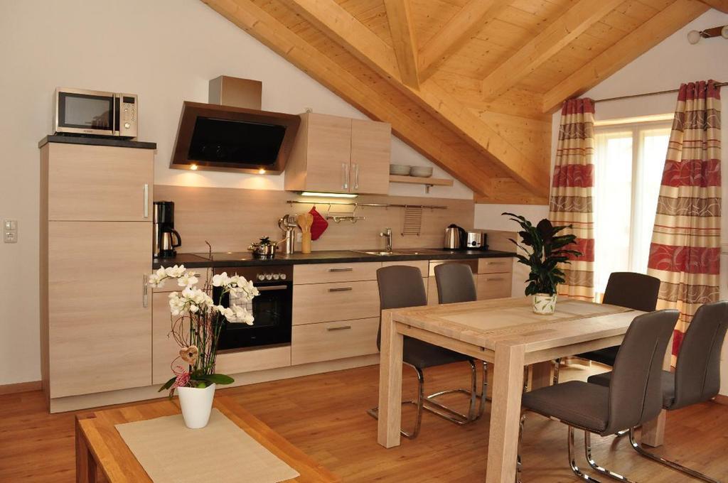 Apartament Bauernhof Bauer Zwiesel Zewnętrze zdjęcie