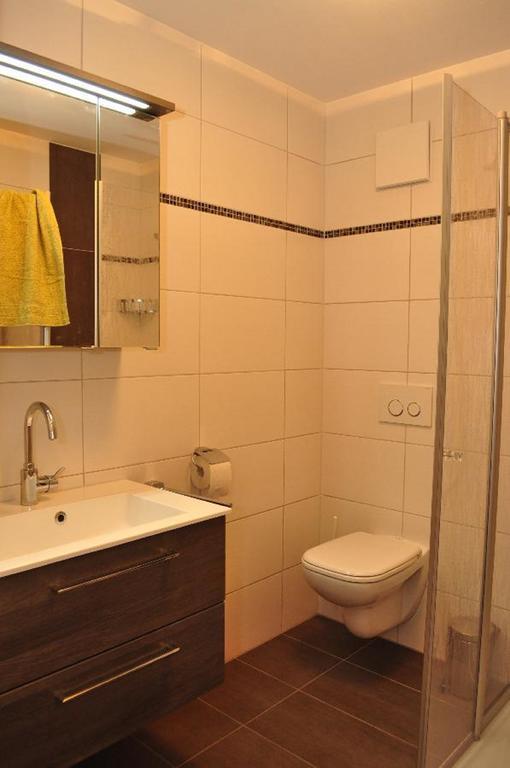 Apartament Bauernhof Bauer Zwiesel Zewnętrze zdjęcie