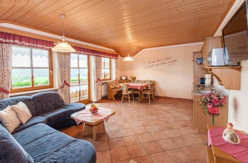 Apartament Bauernhof Bauer Zwiesel Zewnętrze zdjęcie