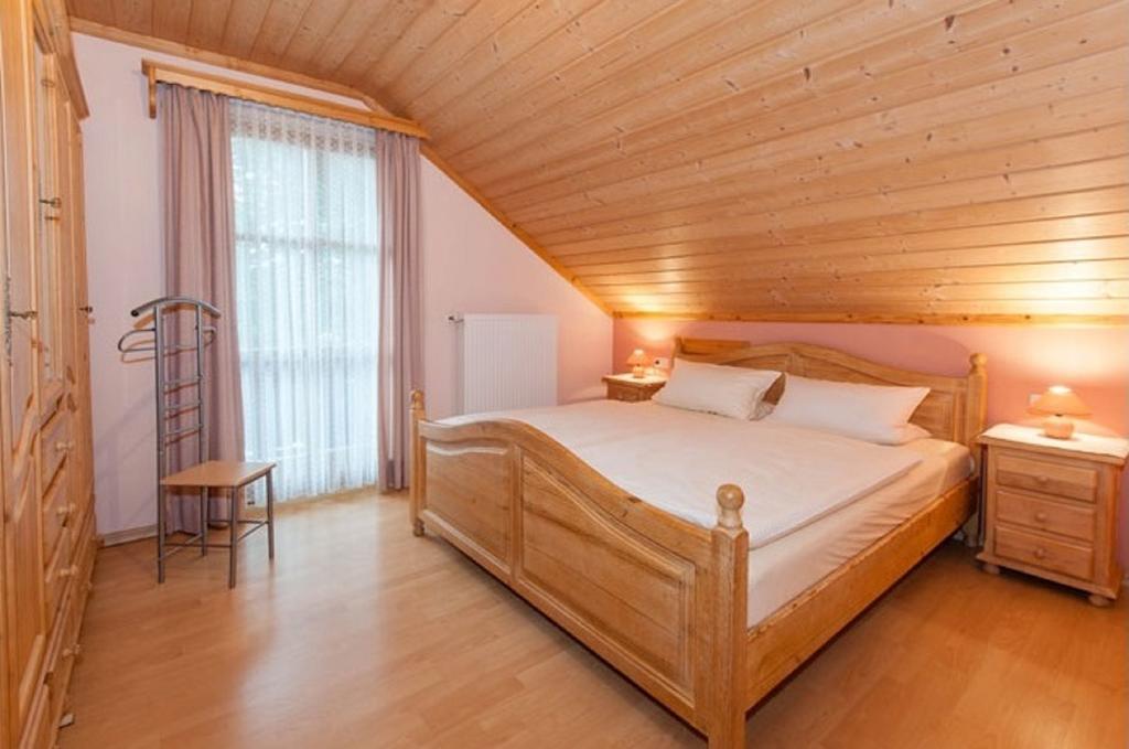 Apartament Bauernhof Bauer Zwiesel Zewnętrze zdjęcie
